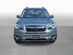 2018 Subaru Forester Touring