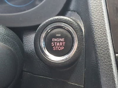 2018 Subaru Forester Touring