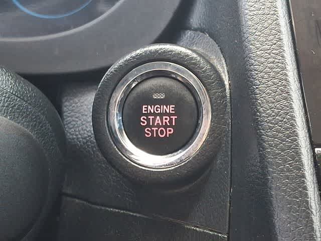 2018 Subaru Forester Touring