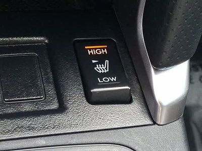 2018 Subaru Forester Touring