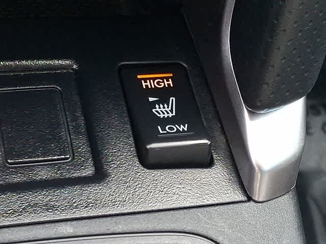 2018 Subaru Forester Touring