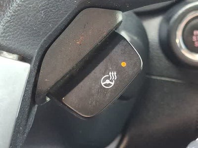 2018 Subaru Forester Touring