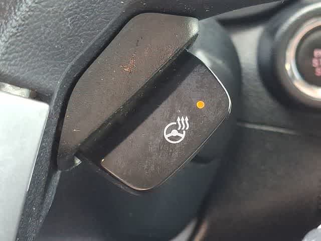 2018 Subaru Forester Touring