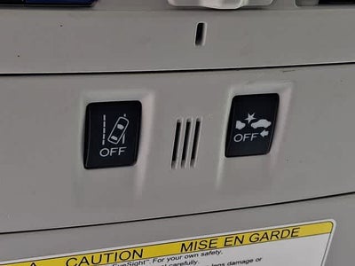 2018 Subaru Forester Touring