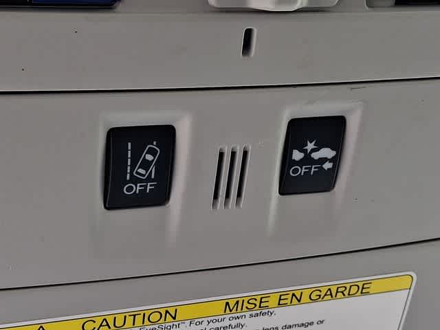 2018 Subaru Forester Touring