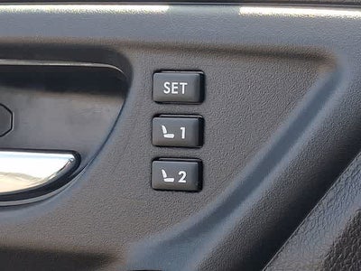 2018 Subaru Forester Touring