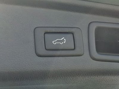 2018 Subaru Forester Touring