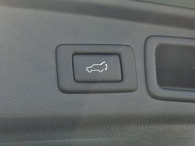 2018 Subaru Forester Touring