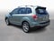 2018 Subaru Forester Touring