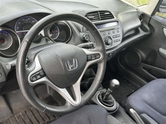 2012 Honda Fit Sport in Virginia Beach, VA - Priority Auto Group