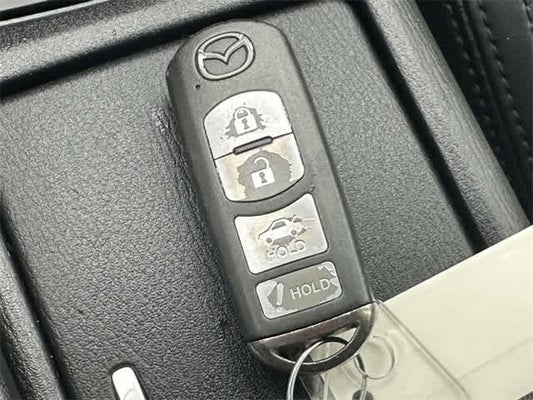 2015 Mazda MAZDA6 i Touring in Virginia Beach, VA - Priority Auto Group