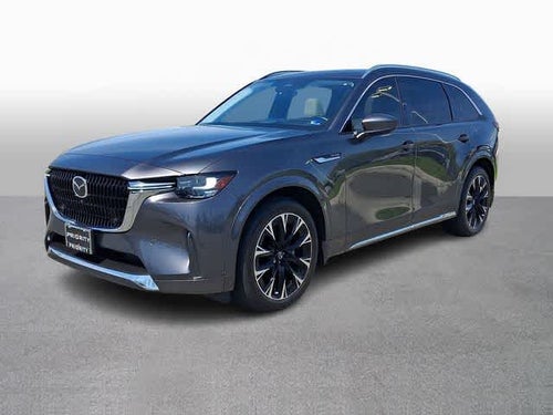 2024 Mazda Mazda CX-90 3.3 Turbo S Premium Plus