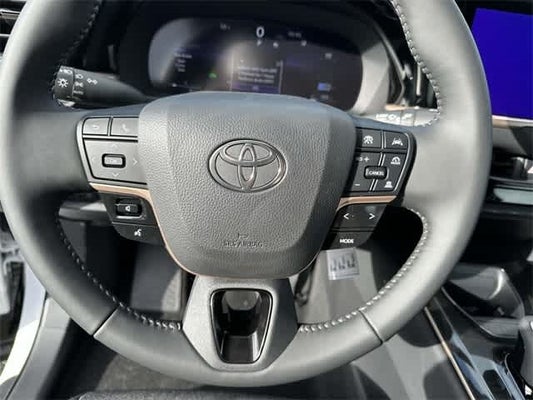 2024 Toyota Crown XLE in Virginia Beach, VA - Priority Auto Group