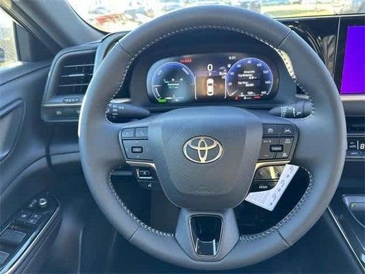 2024 Toyota Crown XLE in Virginia Beach, VA - Priority Auto Group