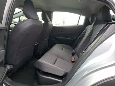 2025 Toyota Prius Limited