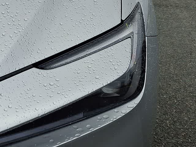 2025 Toyota Prius Limited