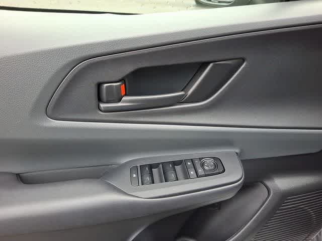 2025 Toyota Prius Limited