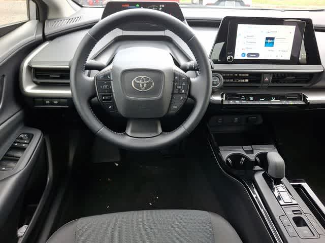 2025 Toyota Prius Limited