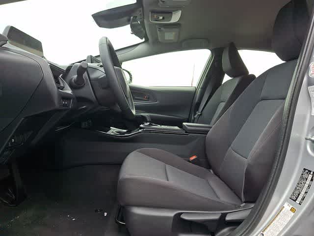 2025 Toyota Prius Limited