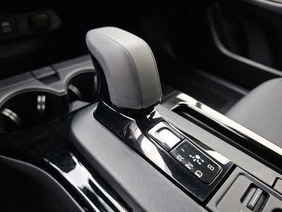 2025 Toyota Prius Limited