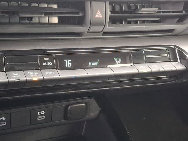 2025 Toyota Prius Limited