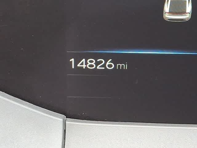 2025 Toyota Prius Limited