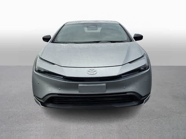 2025 Toyota Prius Limited