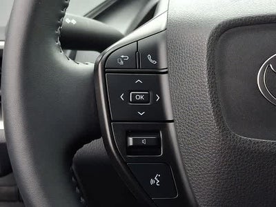 2025 Toyota Prius Limited