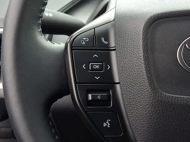 2025 Toyota Prius Limited