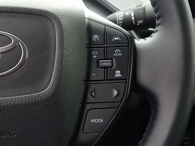 2025 Toyota Prius Limited