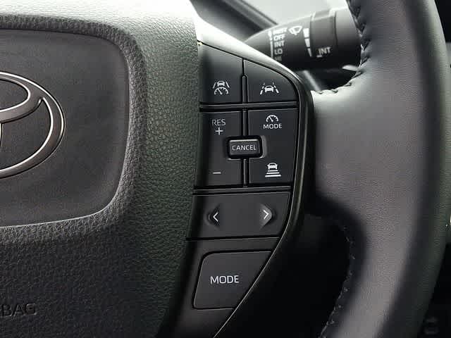 2025 Toyota Prius Limited