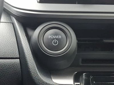 2025 Toyota Prius Limited