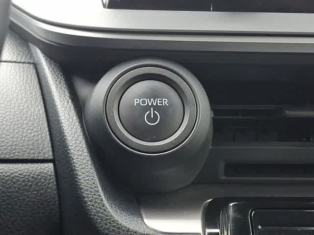 2025 Toyota Prius Limited