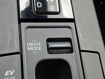 2025 Toyota Prius Limited