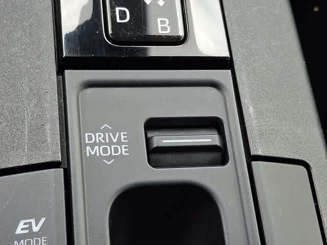 2025 Toyota Prius Limited