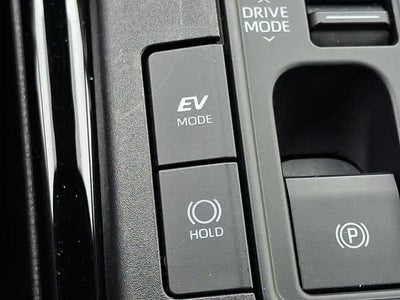 2025 Toyota Prius Limited