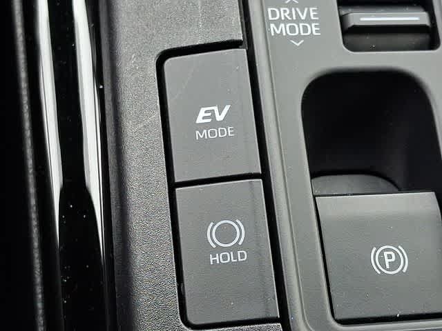 2025 Toyota Prius Limited