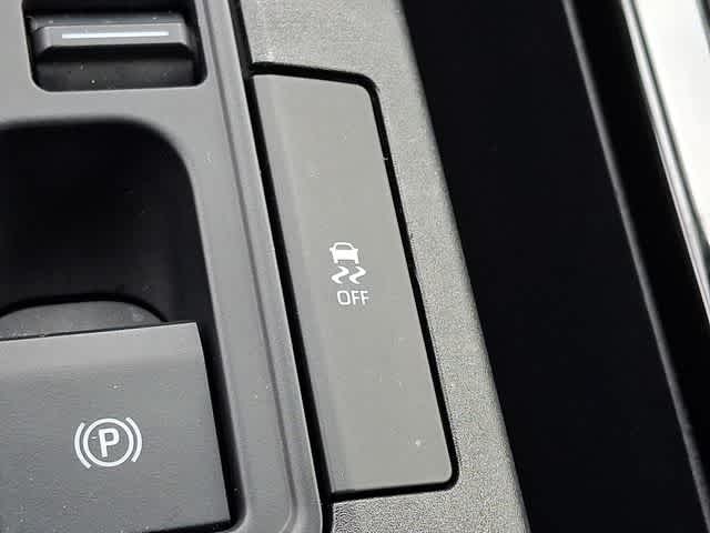 2025 Toyota Prius Limited