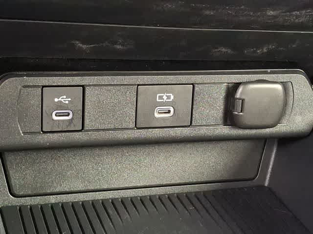 2025 Toyota Prius Limited