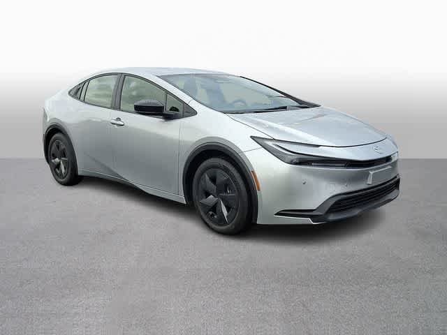 2025 Toyota Prius Limited