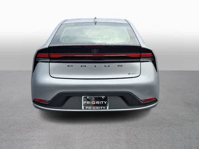 2025 Toyota Prius Limited