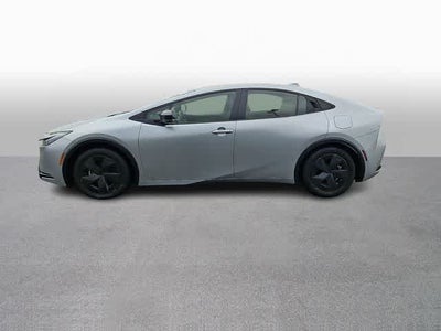 2025 Toyota Prius Limited