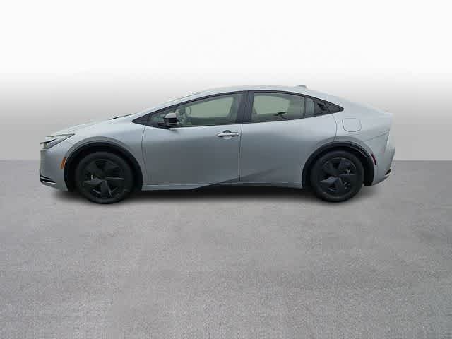 2025 Toyota Prius Limited