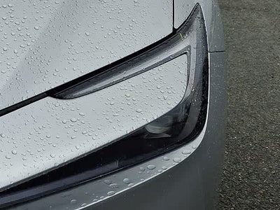 2025 Toyota Prius Limited