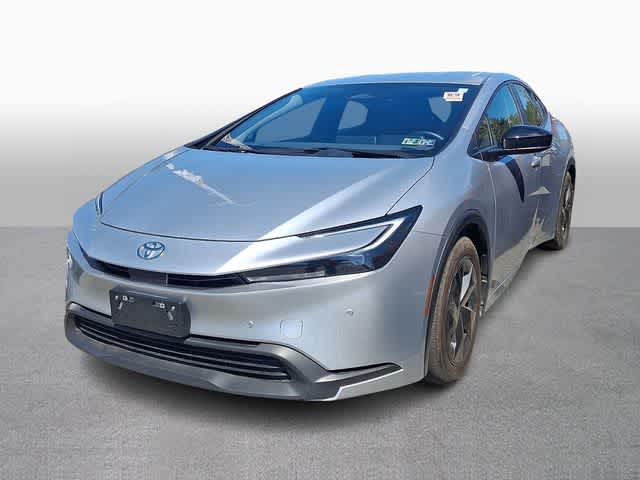 2023 Toyota Prius Limited