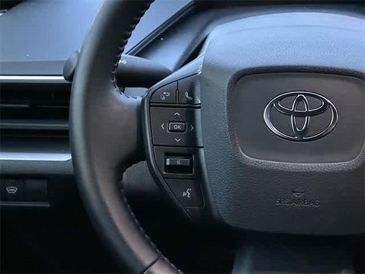 2023 Toyota Prius Limited in Virginia Beach, VA - Priority Auto Group