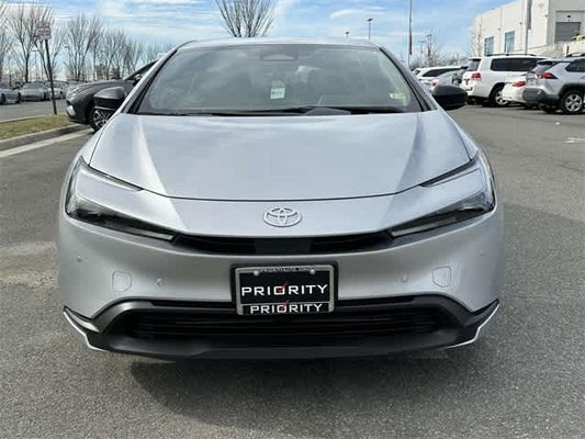 2023 Toyota Prius Limited in Virginia Beach, VA - Priority Auto Group