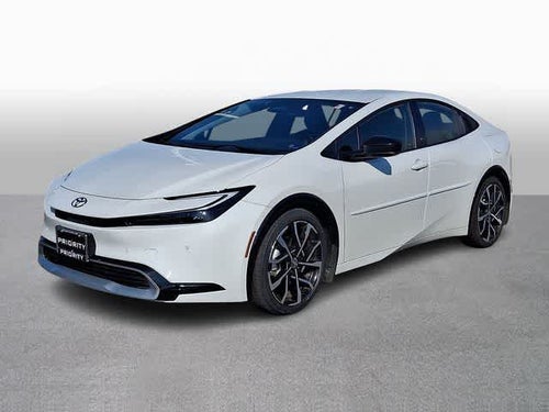 2023 Toyota Prius Prime XSE