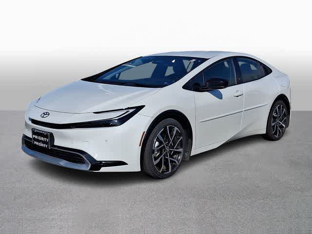 2023 Toyota Prius Prime XSE