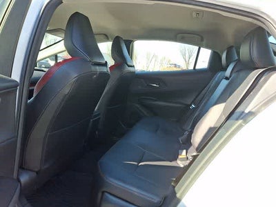 2023 Toyota Prius Prime XSE